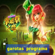 garotas programa zona norte